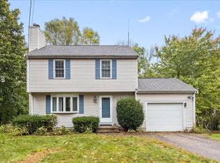 96 Spring St, Walpole, MA 02081