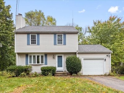 96 Spring St, Walpole, MA, 02081