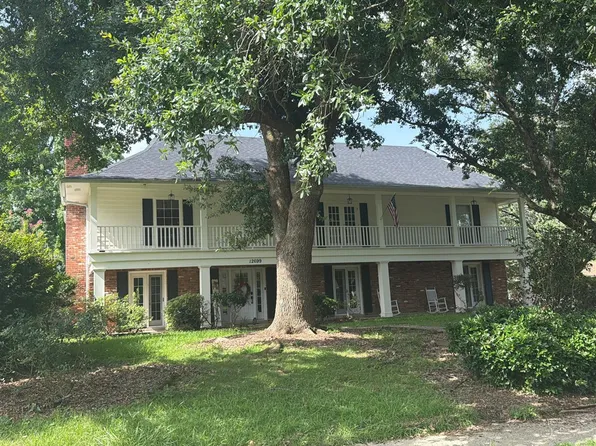 12699 Mollylea Dr, Baton Rouge, LA 70815