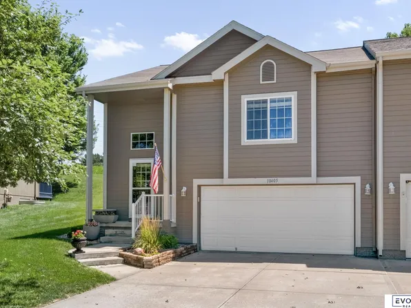 10405 S 26th St, Bellevue, NE 68123