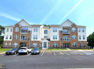 1122 Spalding Dr UNIT 4, Bel Air, MD 21014