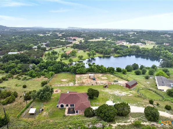 815 Wagon Wheel Ln, Copperas Cove, TX 76522