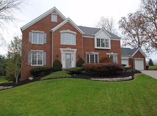 10891 Eddie Ct, Union, KY 41091