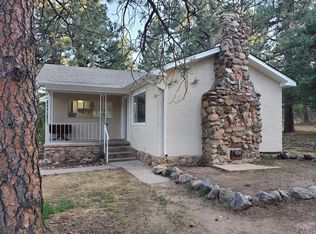 8130 Birch Dr, Rye, CO 81069