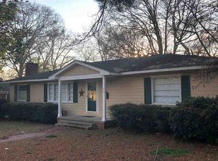 214 Ray St, Canton, MS 39046