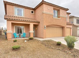 14374 S Via Del Moro, Sahuarita, AZ 85629