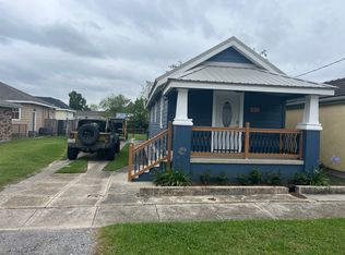 3311 6th St, Harvey, LA 70058