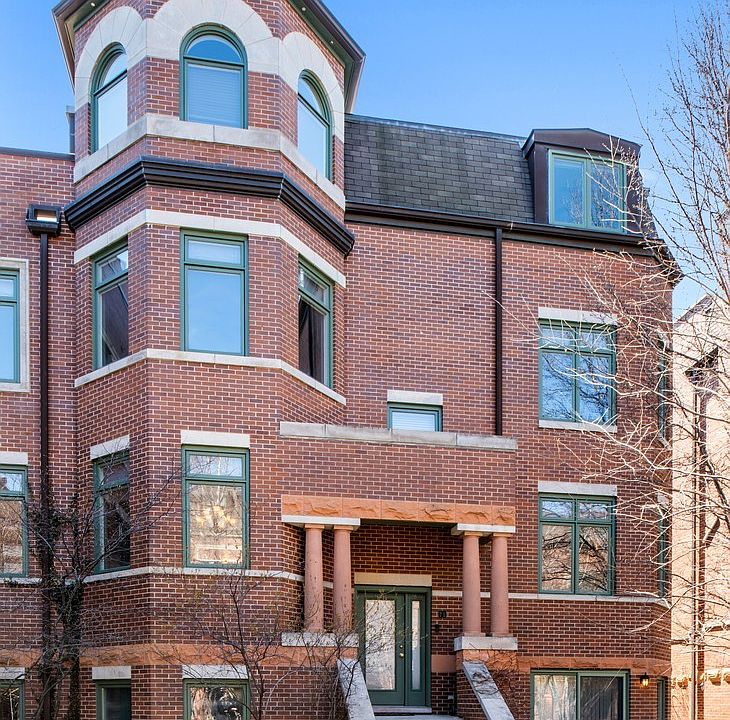 1st image of 1351 W Altgeld St APT 2L