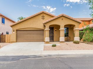 4114 E Bellerive Dr, Chandler, AZ 85249