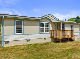 8530 Steilacoom Rd SE UNIT 16, Olympia, WA 98513