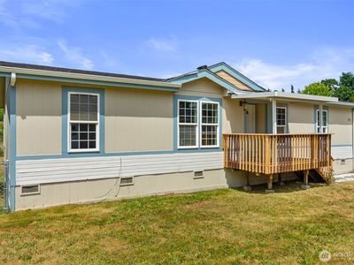 8530 Steilacoom Road SE #16, Olympia, WA, 98513