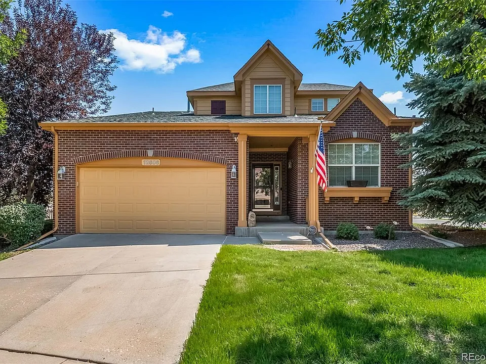 12606 Hazel Ct