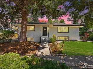 104 N Roosevelt Ave, Fort Collins, CO 80521