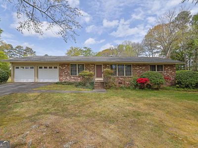 2389 Princess Ln SE, Marietta, GA, 30067