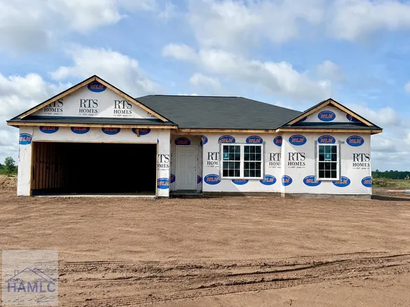 335 Quail Run Way SE, Allenhurst, GA 31301