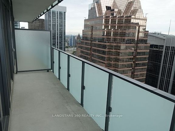 3rd image of 25 Richmond St E #2812