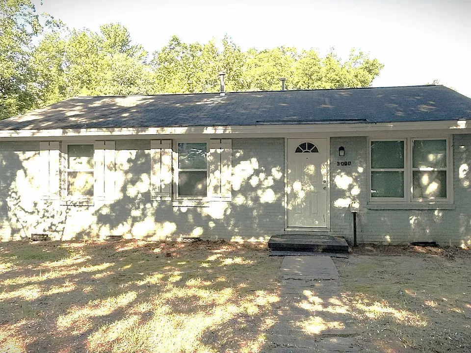 3000 Rodman St