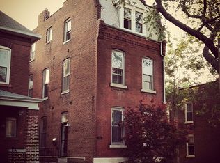 2945 Michigan Ave, Saint Louis, MO 63118