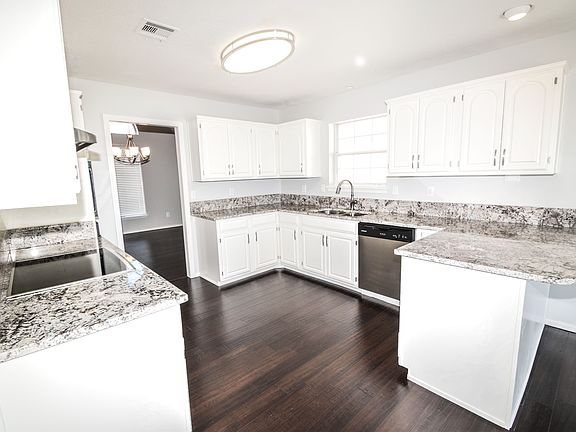 Stainless Steel Appliances 