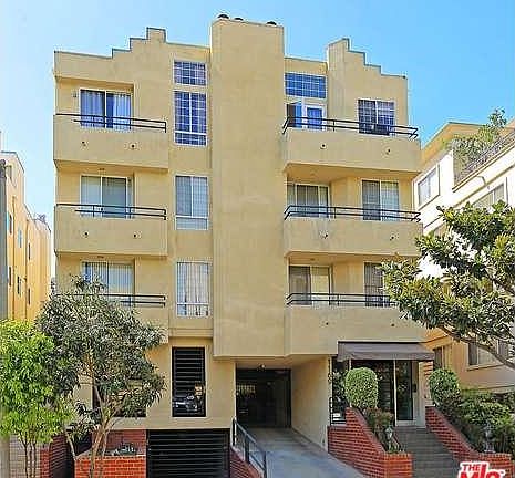 2nd image of 1169 Wellesley Ave APT 202
