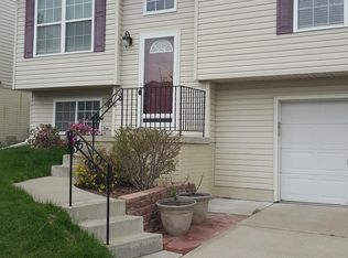 19466 U St, Omaha, NE 68135