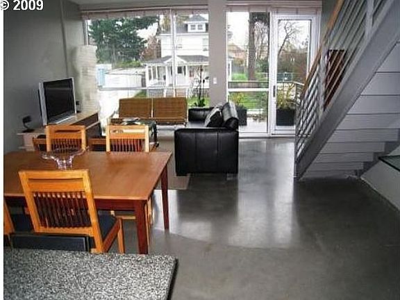 Dining/Living