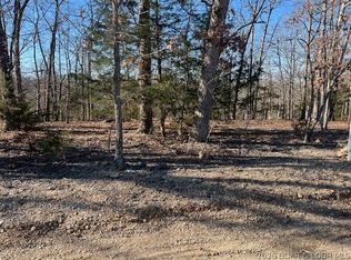 Cornett Branch Rd, Lake Ozark, MO 65049