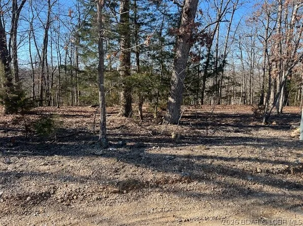 Cornett Branch Rd, Lake Ozark, MO 65049