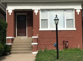 7619 S Clyde Ave, Chicago, IL 60649