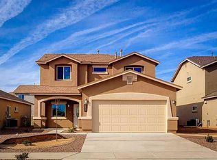 13845 Lago Vista Ave, Horizon City, TX 79928
