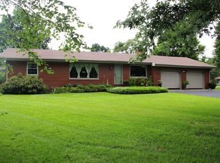 101 Geraldine Dr, Paducah, KY 42003