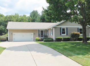 7496 Anthony St, Whitehall, MI 49461