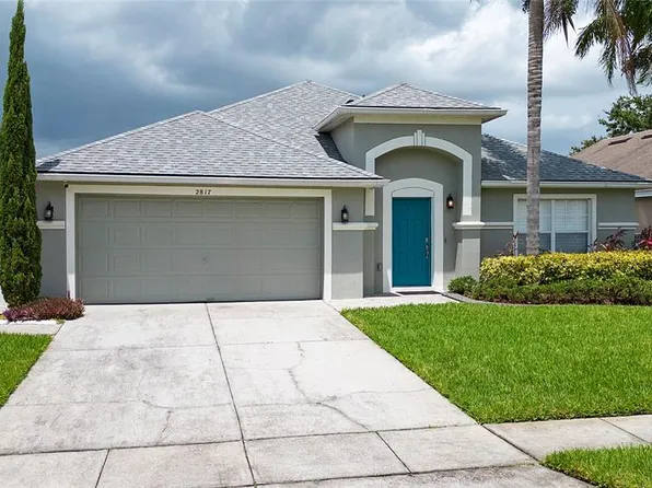 2817 ALTON DRIVE, KISSIMMEE, FL 34741