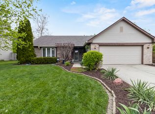 349 Austin Dr, Avon, IN