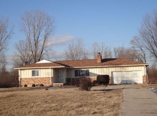 34110 Ecorse Rd, Romulus, MI 48174