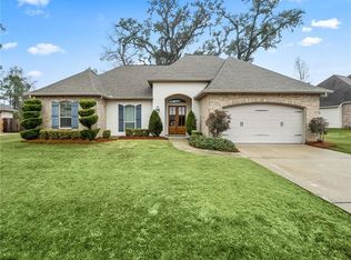 109 Madison Ridge Blvd, Madisonville, LA 70447