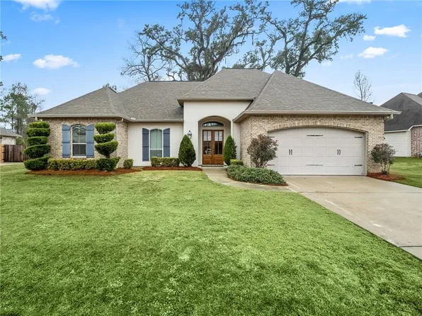 109 Madison Ridge Blvd, Madisonville, LA 70447