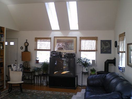 Guest House Living