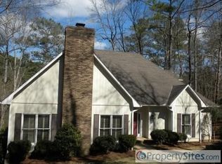 2003 Water Edge Dr, Birmingham, AL 35244