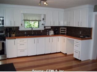 219 Prospect Ave, Meriden, CT 06451