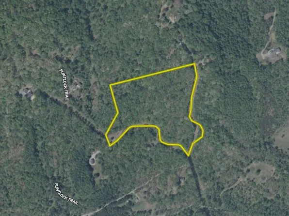 Gunpowder Trl Lot Wp001, Monroe, VA 24574