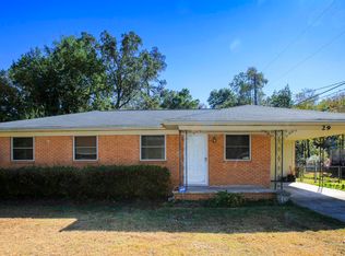 29 Meadowbrook Dr, Little Rock, AR 72205