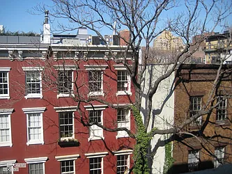 Rented by Citi Habitats