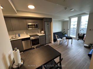 38 Monte Kwinter Ct #1202, Toronto, ON M3H0E2