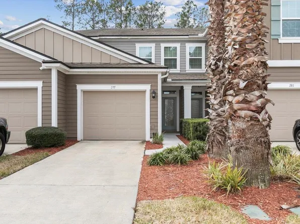 277 Servia Dr, Saint Johns, FL 32259