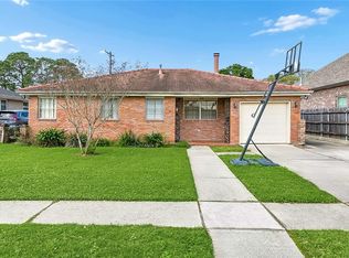 3108 Ridgeway Dr, Metairie, LA 70002