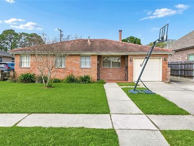 3108 Ridgeway Dr, Metairie, LA, 70002