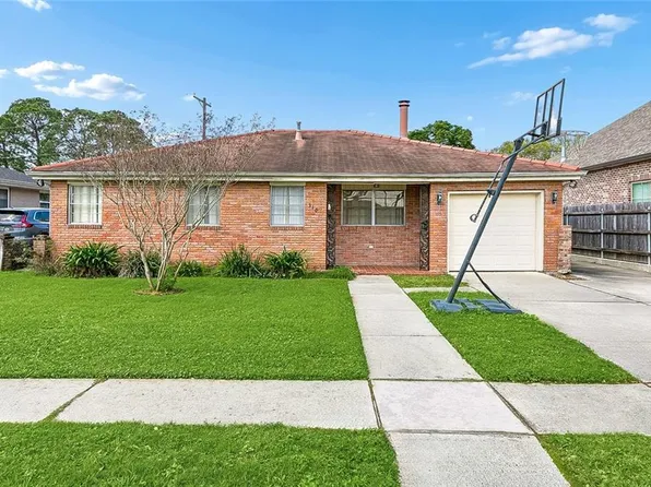 3108 Ridgeway Dr, Metairie, LA 70002