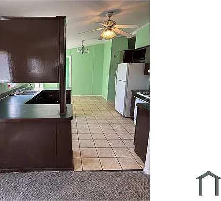 4 bed, 1500 sqft, $2,400 — Photo 3