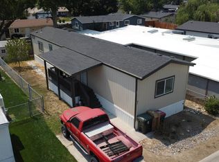 424 W Cherry Ln TRAILER 81, Meridian, ID 83642